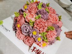 -BON CAKE(华贸购物中心店)