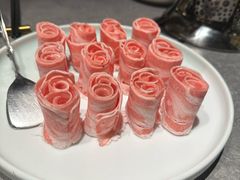 -鼎鼎香·港式火锅(北京SKP店)