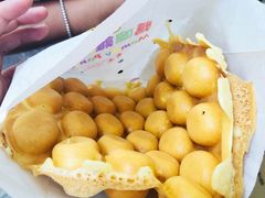 原味鸡蛋仔-妈咪鸡蛋仔(尖沙咀东分店)