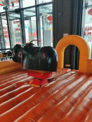 -嗨翻Hi-Fun竞技主题乐园·蹦床团建生日聚会(五棵松华熙店)