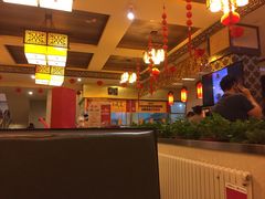 -肥肥小厨(咸阳路店)