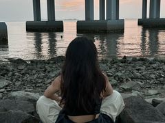 -宝安西湾红树林湿地公园