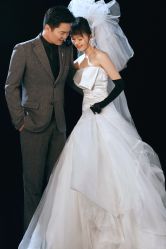 点击看大图 -今生有约婚纱摄影店(景德路店)