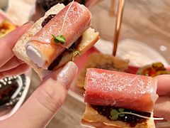 -粤海喜来登酒店·&More聚驿(天河城店)
