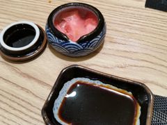 -食鲤料理(西虹东路店)