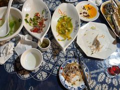 -龙姐私房菜(和顺古镇店)