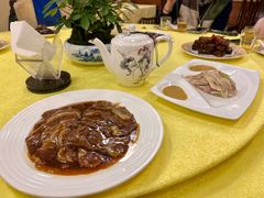 -烤肉季饭庄