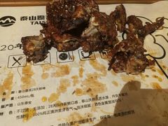 -枪火串烧·东北特色烧烤(罗湖总店)