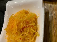 -小城粥道·海胆鲜虾粥(解放广场店)