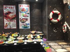 -船家渔(徐州北路店)