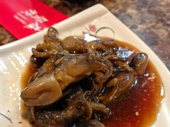 -潮庭·大连海鲜·炭火烧烤·扇贝王(大连店)