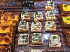 -米兰米苏蛋糕(向高店)