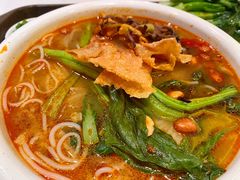 -水平有限广西米粉·广西风味集(五道口店)