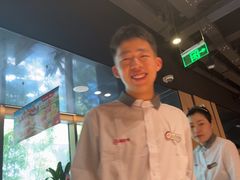 -海底捞火锅(吴中路店)