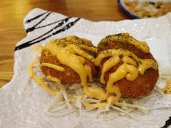 -桃太郎创作料理(大坪店)