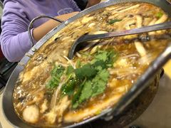 -天津乾毓德饭庄·清真传统炒菜·海鲜烧烤(咸阳路店)