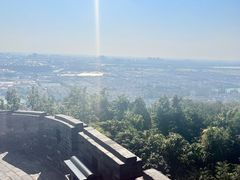 -虞山风景区