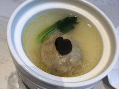 -上海宝华喜来登酒店·采悦轩中餐厅