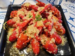 -松哥油焖大虾(皇岗一店)