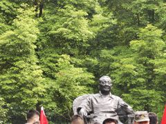 -邓小平故里