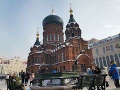 -圣·阿列克谢耶夫教堂