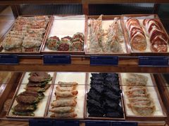 -新世界百货(明洞总店)