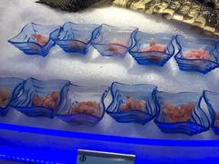 -澜悦港海鲜体验主题餐厅