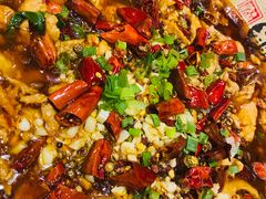 -嘎吧锅私家菜馆(联想科技城店)