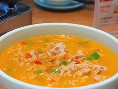 酸汤肥牛-鸡毛店·川菜(李家沱店)