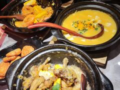 -金系·顺德啫鸡大王(创意产业园店)