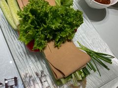 -古洼一锅鲜(开发区店)