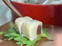 -满堂·烤鸭店·北京菜(鼓楼店)