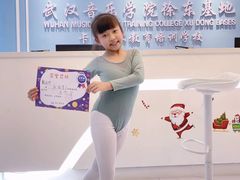 -武汉音乐学院徐东基地