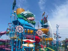 -苏州乐园森林水世界