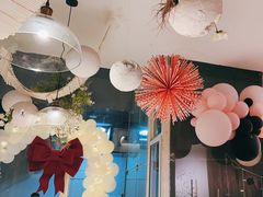 -春树下·树屋花房西餐厅(罍街AS1980店)