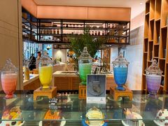 -水月周庄铂尔曼酒店-水月荟中餐厅