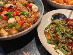 -华豫川酒家(大卫城店)