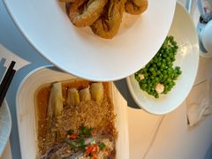 -庆江南江南菜(琴湖溪里花园城店)