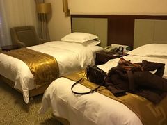 -内蒙古大厦酒店