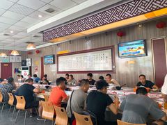 大堂-乡党臊子面(丰庆公园店)