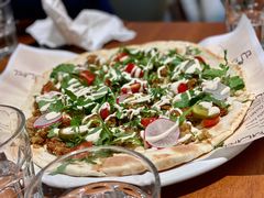 -ELI FALAFEL Lebanese&Mediterranean黎巴嫩美食(富城路店)