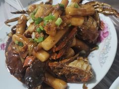 -妈妈的小作坊(陈家镇店)