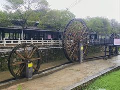 -红山村