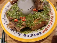 -椰莱泰小谷·东南亚融合菜(坪山悦阾SPACE店)