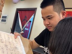 -鸿姐老火锅(疁城新天地店)