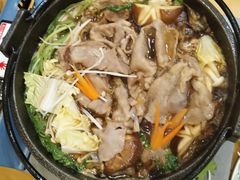 -花隐日本料理