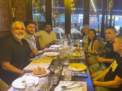 -Bombay Grill印度餐厅