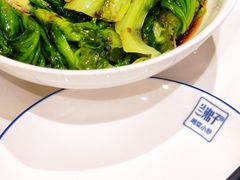 -兰湘子·湘菜小炒(石家庄万象城店)