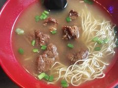 -滋味满屋美食坊(上海街店)