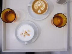 -YECLIP COFFEE黄色回形针咖啡
